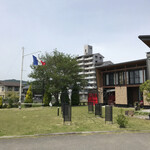 ビストロ ムッシュ - 