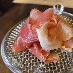 プロースト東京 ソーセージ＆燻製バル 上野店 - 