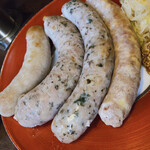 プロースト東京 ソーセージ＆燻製バル 上野店 - 