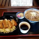 Daihachi Soba - 