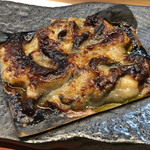 醍醐 - 日本酒には良いつまみ