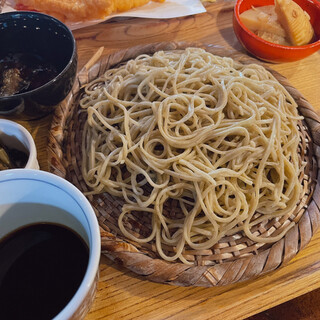 中津川市で人気のそば ランキングtop17 食べログ