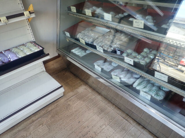 峯岸製菓 - 仙台市泉区その他（和菓子）の写真