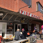 ファイヤーハウス - 