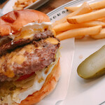 ファイヤーハウス - 