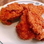 ファイヤーハウス - 