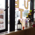 バーガーズベース - 