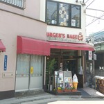 バーガーズベース - 