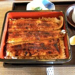 うなぎ処 館 - 