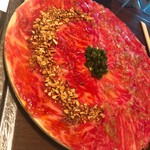 天空焼肉 星遊山 - 