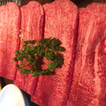 天空焼肉 星遊山 - 