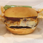 フレッシュネスバーガー - 