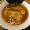 中華そば 麺や食堂 本店