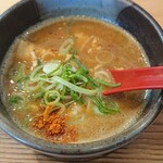 麺屋 しばた - 