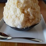 Cinq - ほうじ茶ミルク