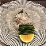 臼杵ふぐ山田や - 