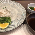 臼杵ふぐ山田や - 