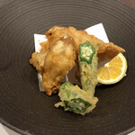 臼杵ふぐ山田や - 