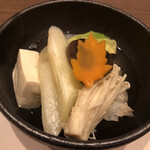 臼杵ふぐ山田や - 