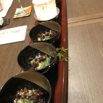 臼杵ふぐ山田や - 