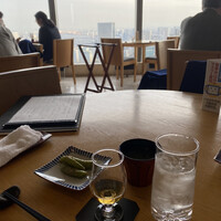 ダイナミックキッチン＆バー 響 カレッタ汐留店  - 