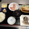 たか丸 - 料理写真:Cセット 500円