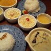 タイ料理＆アジアンダイニング スパイスリップ 大名古屋ビルヂィング店