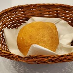 ヴァッカロッサ - バゲット