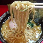 横浜家系ラーメン 内田家 - 