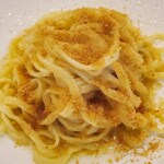 ヴァッカロッサ - タリオリーニ