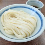 長田うどん - 