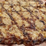 ヴァッカロッサ - ヴァッカロッサバーグ