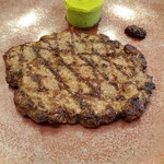 ヴァッカロッサ - ヴァッカロッサバーグ