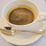 ヴァッカロッサ - コーヒー