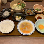 THE SHIROYAMA TERRACE TSUYAMA VILLA - 