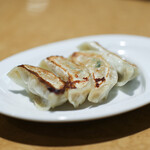 鶏番長 - 手作餃子☆