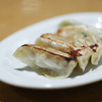 鶏番長 - 手作餃子☆