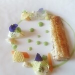 トゥールダルジャン - 