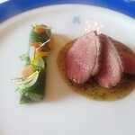 トゥールダルジャン - 