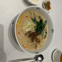 中国料理 翡翠宮 - 