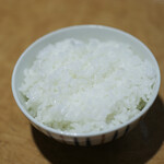 鶏番長 - ライス☆