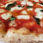 La Pala - 絶品のマルゲリータ