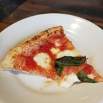 La Pala - マルゲリータ