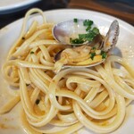 La Pala - ボンゴレビアンコ