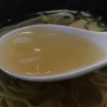 中華楼 - スープリフト