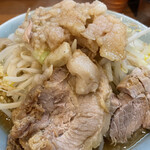 ラーメン BooBoo太郎。 - 