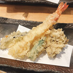 日本橋 からり イオンレイクタウンmori店 - 