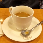 レストラン プルミエ - 