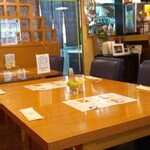 レストラン プルミエ - 