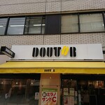 DOUTOR COFFEE - 